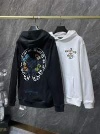 Picture of Chrome Hearts Hoodies _SKUChromeHeartsS-XLsftx86562085
